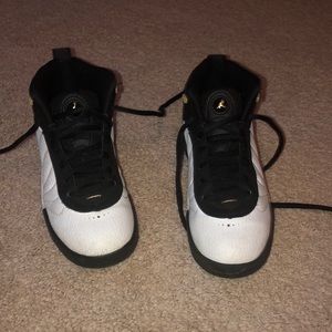 Kids Jordan Sneaker